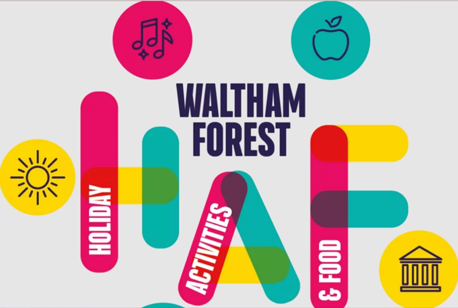 Latest News The Hub Waltham Forest Education Hub