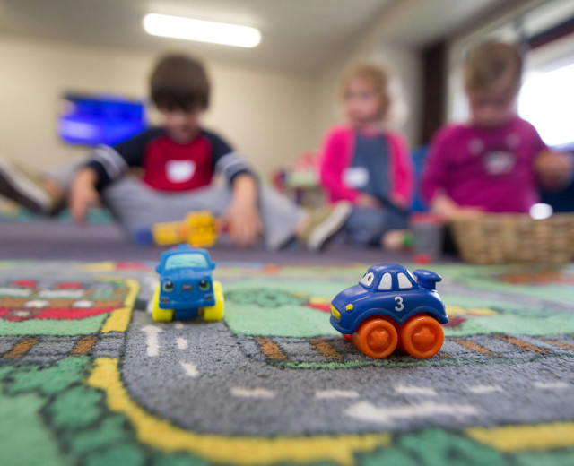 Childcare image